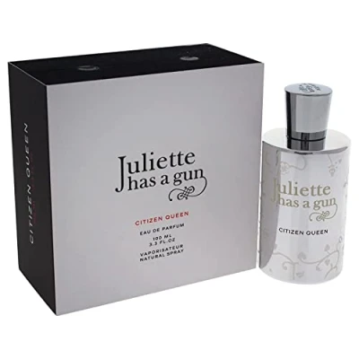 Afbeelding van Juliette Has a Gun Citizen Queen 100 ml eau de parfum spray damesparfum