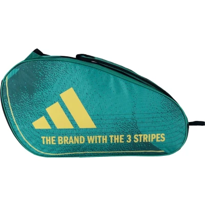 Afbeelding van Adidas Padel Racketbag Control 3.4 Green