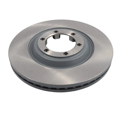 Afbeelding van Febi Bilstein Remschijven 108386