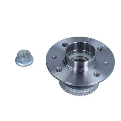Afbeelding van Wiellagerset MAXGEAR 33 0338