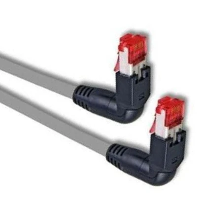 Afbeelding van S/FTP Cat 6 25 meter Grijs Techtube Pro