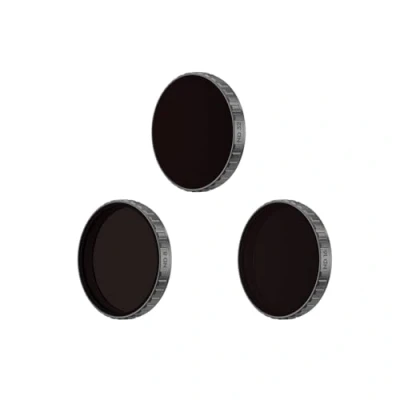Afbeelding van DJI Grijsfilter Osmo Action ND Filter Kit