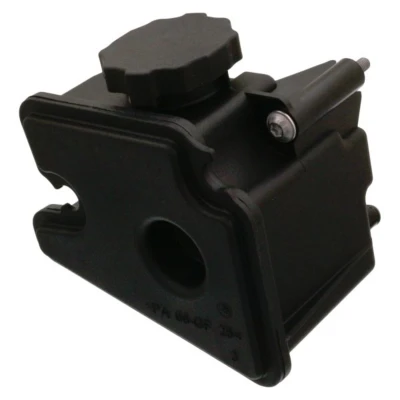 Afbeelding van Expansievat, hydraulische olie (stuurbekrachtiging) FEBI BILSTEIN 48712