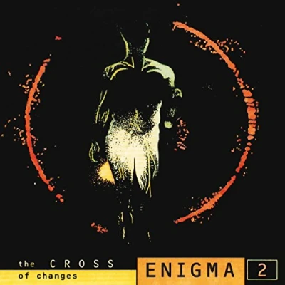 Afbeelding van Cross Of Changes