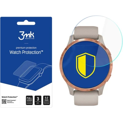 Afbeelding van Garmin Venu 3mk Watch Protection v. ARC+