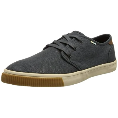 Afbeelding van TOMS Carlo Sneaker voor heren, Blauw, 40.5 EU