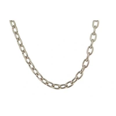 Afbeelding van Orphelia ZK 2560 Zilveren Ketting 45 cm 925 zilver