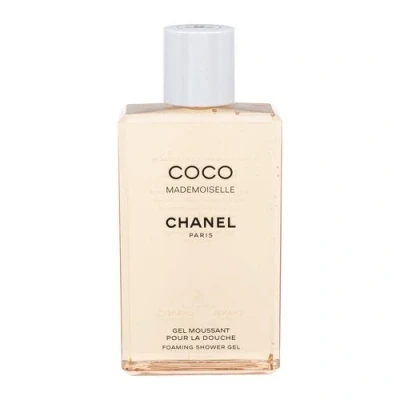 Afbeelding van Chanel Coco Mademoiselle Douchegel 200 ml