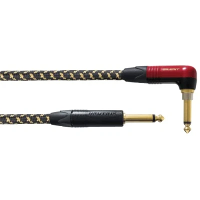 Afbeelding van Cordial CXI 3 PR EDITION 25 SILENT Instrumentkabel m Instrumentenkabel