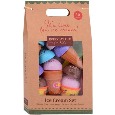 Afbeelding van Johntoy Home &amp; Kitchen IJsset