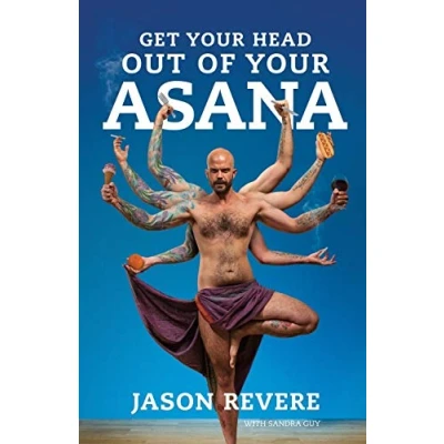 Afbeelding van Get Your Head Out of Asana