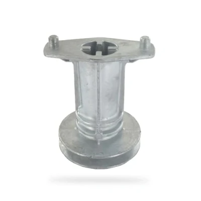 Afbeelding van GREENSTAR Bladnaaf voor Stihl, Viking grasmaaier Vervangt originele 6118 702 5000/6118 5001