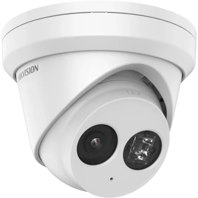 Afbeelding van Hikvision Digital Technology DS 2CD2383G2 IU Torentje IP beveiligingscamera Buiten 3840 x 2160 Pixels Plafond/muur