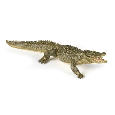 Afbeelding van Papo Wild Life Alligator 50254