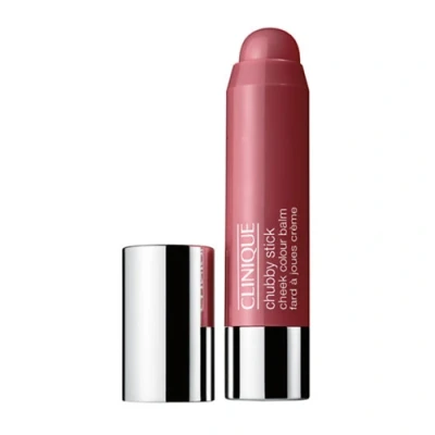 Afbeelding van Clinique Chubby Stick™ Stick cheek blush 04 Peony 6 gram