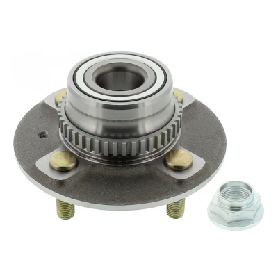 Afbeelding van MAPCO 26235 Wiellagerset Achteras links en rechts HYUNDAI: Atos (MX) 1.0 i, 1.1 1998 2008
