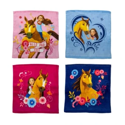 Afbeelding van Joy Toy SPR Towels 4 motieven sort.i.Display