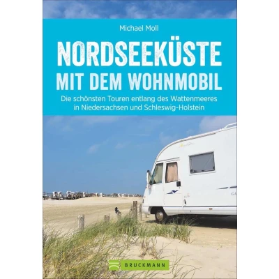 Afbeelding van Nordseeküste mit dem Wohnmobil