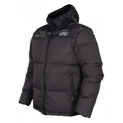 Afbeelding van Fox Rage Camo Puffa XXXL Vis jas