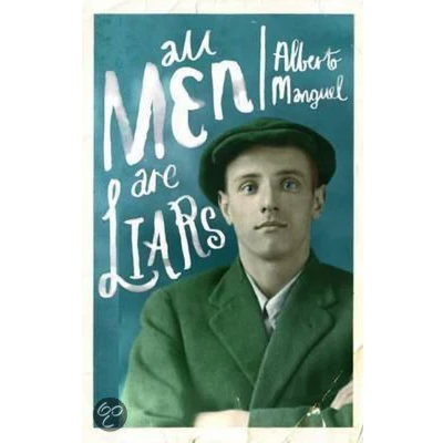 Afbeelding van All Men Are Liars