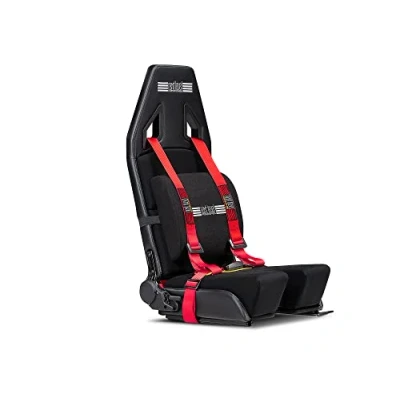 Afbeelding van Next Level Racing Flight Simulator Seat