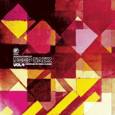 Afbeelding van V/A If Music presents: You Need This! A Journey Into Deep Jazz Vol. 4 compiled by Jean Claude (LP)