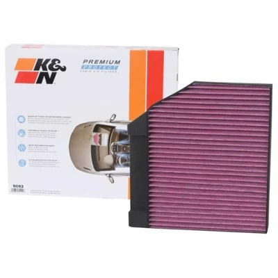 Afbeelding van Interieurfilter K&amp;N Filters DVF5082
