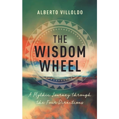 Afbeelding van Wisdom Wheel: A Mythic Journey Through the Four Directions