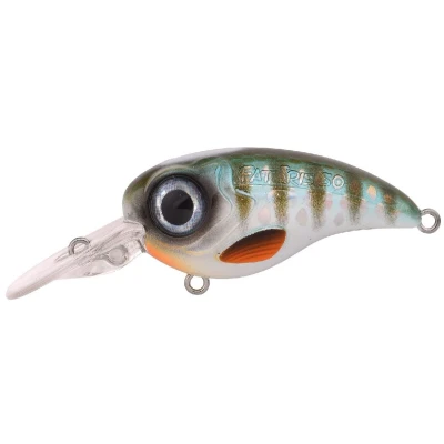 Afbeelding van Spro Fat Iris Cr Hardlure Herring 5cm 11g Aas