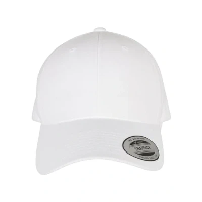 Afbeelding van Flexfit Premium Pet, Maat: One Size, White
