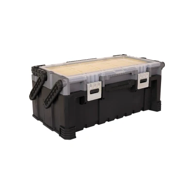 Afbeelding van TOPGEAR Gereedschapsbox 565x315x246 mm