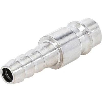Afbeelding van BGS 3222 2 Lucht insteeknippel met 8 mm slangpilaar