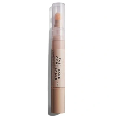 Afbeelding van Makeup Revolution, Concealer, Snelle Basis Concealer C0.5 4.5ml
