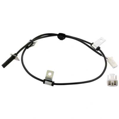 Afbeelding van Wielsnelheidssensor FEBI BILSTEIN 107734