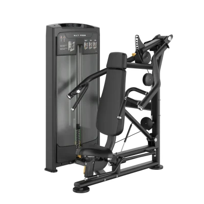 Afbeelding van Toorx Professional ABSOLUTE Multi Press PLX 9200