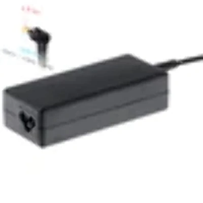 Afbeelding van Akyga AK ND 06 netvoeding &amp; inverter Binnen 65 W Zwart