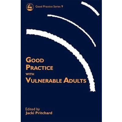 Afbeelding van Good Practice With Vulnerable Adults