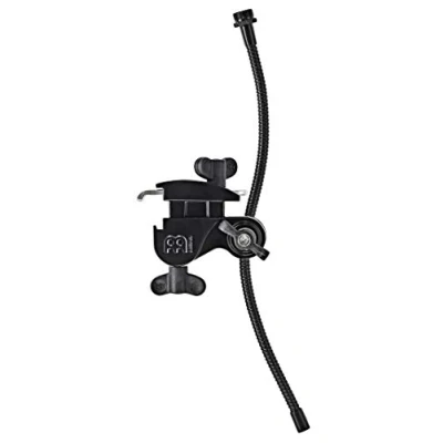 Afbeelding van Meinl TMPMC G Pro Multi Clamp microfoonhouder voor spanranden