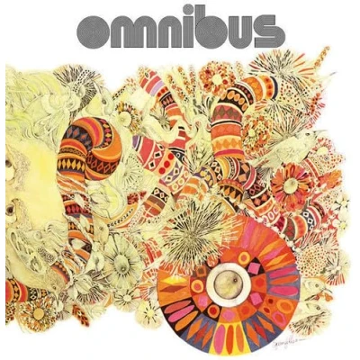 Afbeelding van Omnibus (3 LPs)