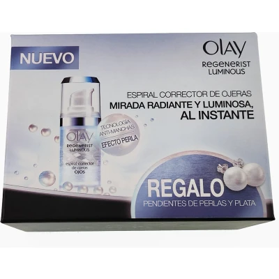 Afbeelding van Olay Regenerist Luminous Dark Circle Eye Cream 15 ml