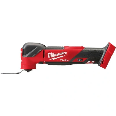 Afbeelding van Milwaukee M18 FMT 0X FUEL multitool in HD Box