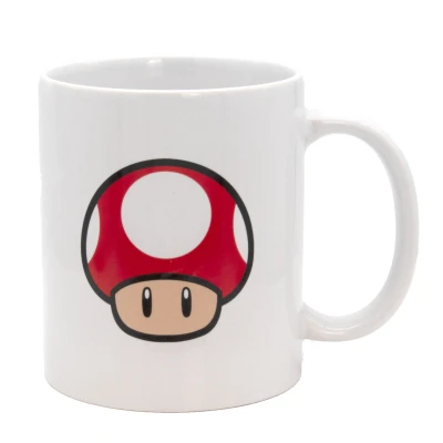 Afbeelding van Super Mario Mok in Mushroom 4043946305002