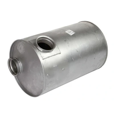 Afbeelding van VANSTAR 60451VL Midden / einddemper