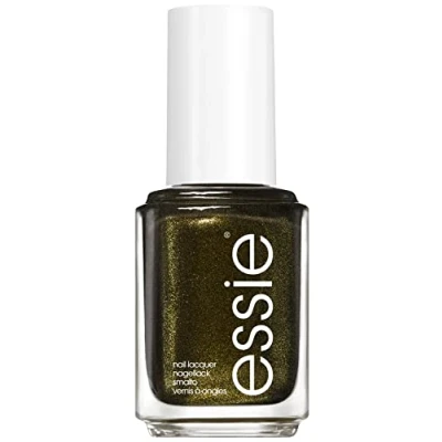 Afbeelding van Essie Nagellak 808 High Voltage Vinyl