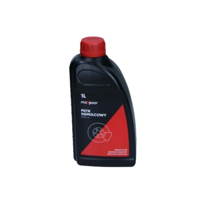 Afbeelding van Remvloeistof MAXGEAR 000406