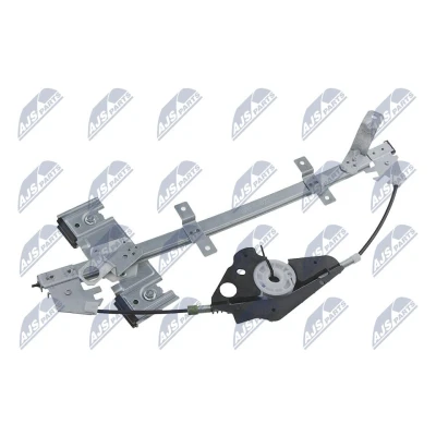 Afbeelding van Raambedieningsmechanisme NTY EPS FR 027