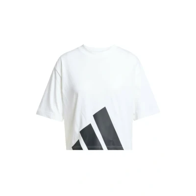 Afbeelding van adidas Dames Flower Pack Badge of Sport Tee, NON DYED, XS
