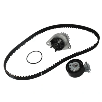 Afbeelding van Contitech Distributieriem kit incl.waterpomp CT1067WP1
