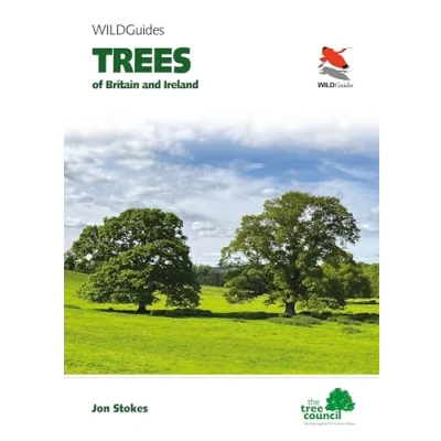 Afbeelding van Trees of Britain and Ireland