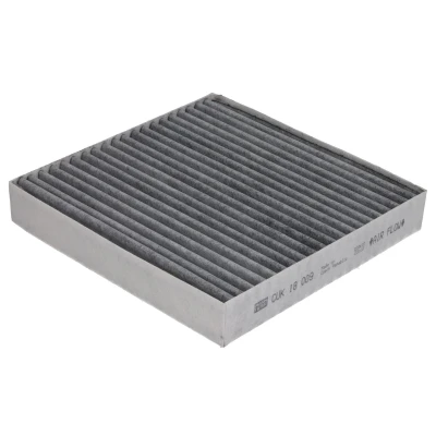 Afbeelding van Mann Filter Interieurfilter CUK 18 009